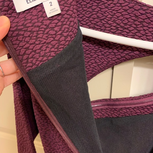 Elizabeth & James Virginia Cutout Dress - Picture 6 of 8